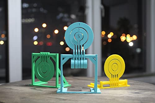 Polymaker PLA PRO Filament 1.75mm 1kg, Tough & High Rigidity Polymaker Teal 3D Printing Filament, PolyLite PLA PRO 3D Printer Filament 1.75mm, Print with Most 3D Printers