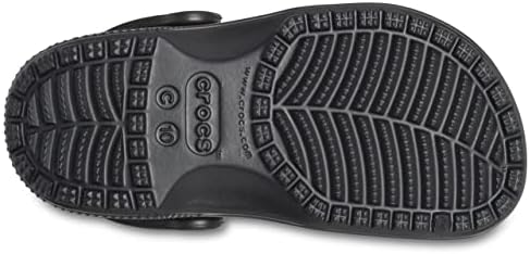 Crocs Baby-Girl's Classic Littles Clogs (Infant)