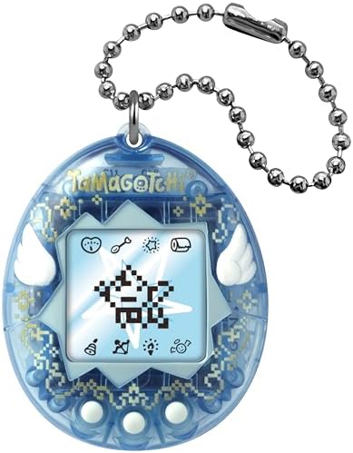 Tamagotchi Original - Angel Sky
