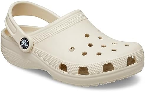 Crocs Baby-Girl's Classic Littles Clogs (Infant)