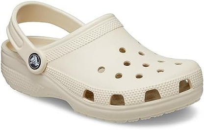 Crocs Baby-Girl's Classic Littles Clogs (Infant)