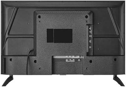 INSIGNIA 24" Class F40 Series LED Full HD Smart Fire TV, Voice Remote with Alexa, Stream Live TV Without Cable