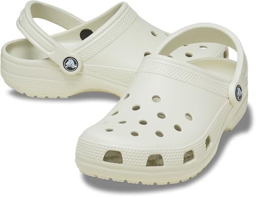 Crocs Unisex Adult Classic Clog