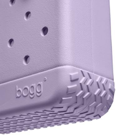 BOGG BAG - Tote for Beach, Pool, Boat, Sports - All Purpose EVA - Tonal Buttons