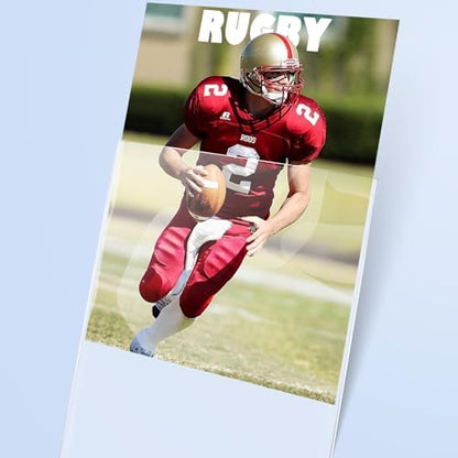 1200 Count Clear Penny Card Sleeves for Trading Cards, Plastic Soft Card Sleeves Card Protectors Fit for MTG Baseball Card, Sports Cards, Game Card Standard Cards