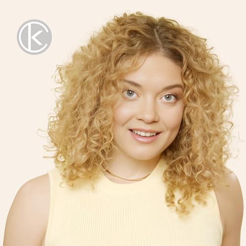 Keracolor Color + Clenditioner 3-in-1 Color-Depositing Conditioner, Gently Cleanses & Conditions, Semi-Permanent Hair Color, 23 Shades, 12 Fl Oz