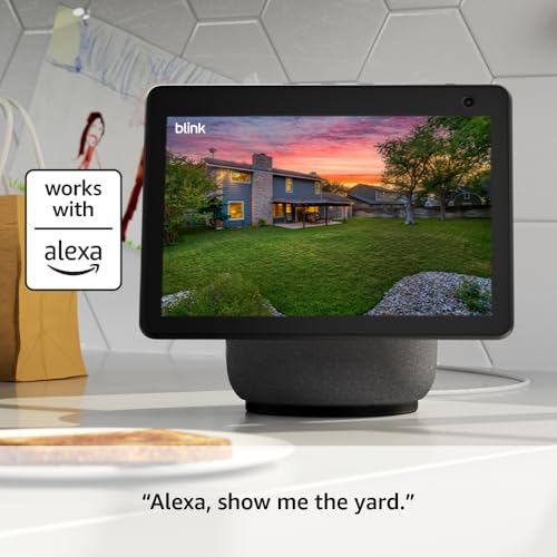 Blink Outdoor 4 XR (newest model) – two-year battery wireless camera with 4x security coverage, 1000 ft open-air range or 400 ft with typical use — 2 camera system