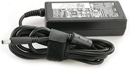 New Dell Original Laptop Charger 65W watt 4.5mm tip AC Power Adapter(Power Supply) with Power Cord for Inspiron 13 14 15,3000 5000 7000 Series,5558 5755 3147 7348-2in1 5555 5559,0G6j41 0MGJN