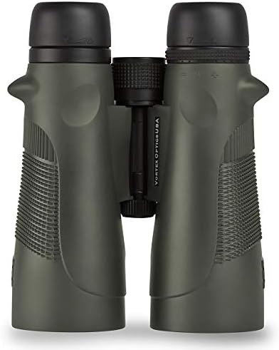 Vortex Optics Diamondback 10x50 Roof Prism Binocular