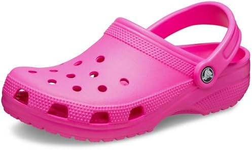 Crocs Unisex Adult Classic Clog