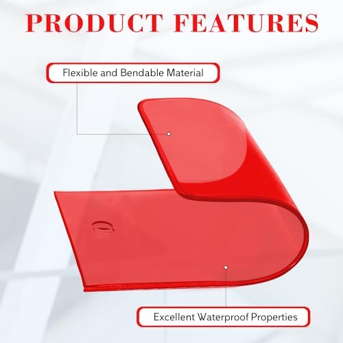 50 Pack Luggage Tags for Suitcases, Airplane Travel Essentials for Flying, International Travel Must Haves, and Luggage Accessories by Sodsay