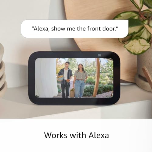 Ring Battery Doorbell | Home or business security with Head-to-Toe Video, Live View with Two-Way Talk, and Motion Detection & Alerts (newest model), Venetian Bronze
