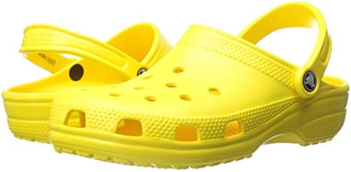 Crocs Unisex Adult Classic Clog