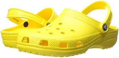 Crocs Unisex Adult Classic Clog