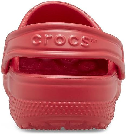 Crocs Baby-Girl's Classic Littles Clogs (Infant)