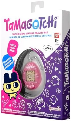 Tamagotchi Original - Lots of Love