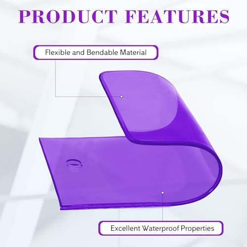 50 Pack Luggage Tags for Suitcases, Airplane Travel Essentials for Flying, International Travel Must Haves, and Luggage Accessories by Sodsay