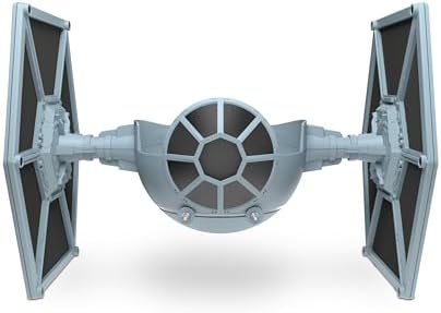 All-New Limited Edition, STAR WARS TIE Fighter Stand for Amazon Echo Dot (4th & 5th Generations). Device Sold Separately