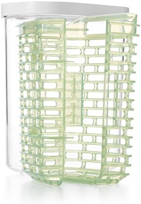 OXO Good Grips GreenSaver Herb Keeper- 1.8 QT