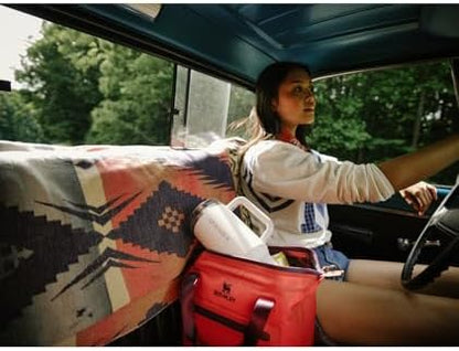 STANLEY Quencher ProTour Flip Straw Tumbler with Leakproof Lid | Built-In Straw & Handle | Cupholder Compatible for Travel | Insulated Stainless Steel Cup | BPA-Free