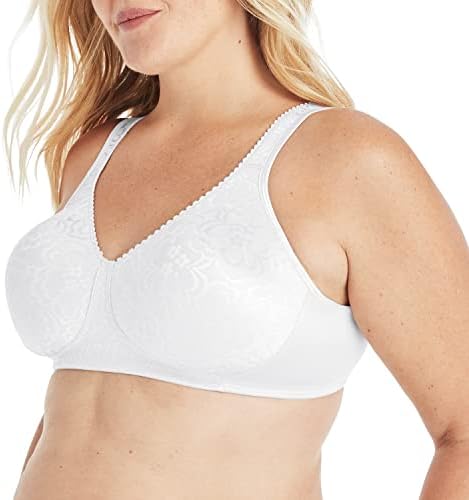 PLAYTEX 18 Hour Ultimate Lift and Support Wire-Free Bra