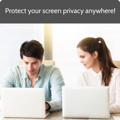 Magnetic Privacy Screen for MacBook Pro 16 Inch (2021-2024, M1, M2, M3, M4), 16inch Removable Matte Anti Blue Light Glare Private Filter Protector for Mac Pro 16.2" Laptop