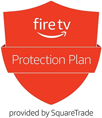4-Year Protection plan for Fire TV 32" 2-Series