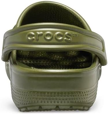 Crocs Unisex Adult Classic Clog