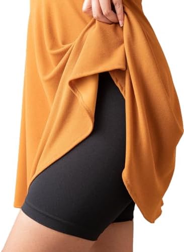 SHAPERMINT Shapewear for Women - High-Waisted Shapewear Tummy Control Shorts, Faja Body Shaper, Underwear for Women