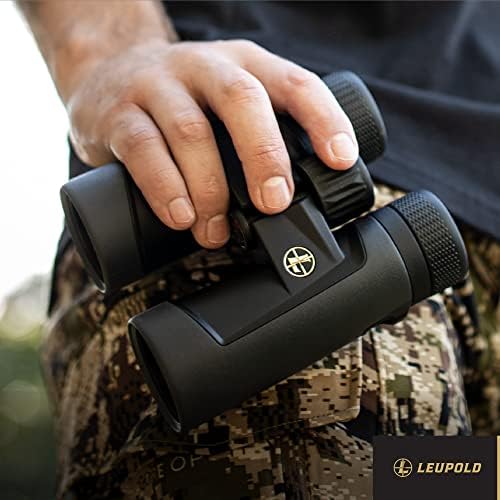 Leupold BX-2 Alpine HD Binoculars, 10x42mm (181177)