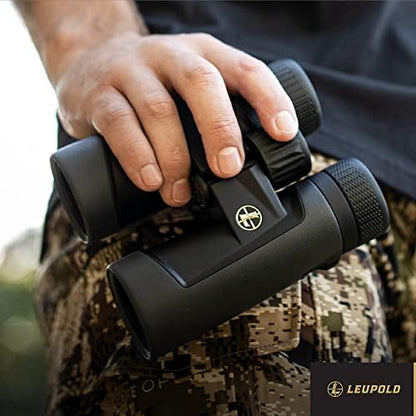 Leupold BX-2 Alpine HD Binoculars, 8x42mm (181176)
