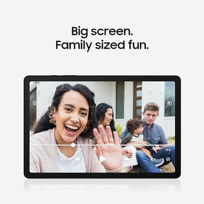 Samsung Galaxy Tab A9+ 11.0" 64GB Gray Wi-Fi Tablet X210 2023 (Renewed)