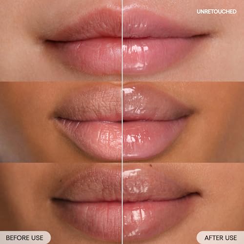 LANEIGE Lip Glowy Balm: Sheer Tinted Lip Moisturizer with Shea Butter, for Hydrating Shine & Soft Lips