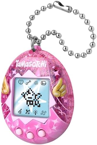 Tamagotchi Original - Angel Dress