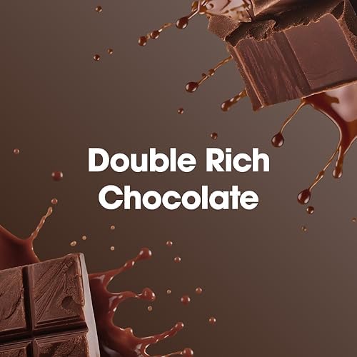 Optimum Nutrition Gold Standard 100% Whey Protein Powder, Double Rich Chocolate 10 Pound (Packaging May Vary)