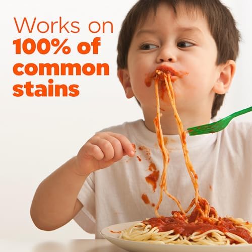 Tide PODS Laundry Detergent Pacs, 3-in-1 Stain Remover, Odor Fighter, Color Protector, 76 Count, HE compatible, Original Scent