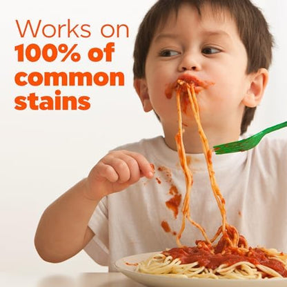 Tide PODS Laundry Detergent Pacs, 3-in-1 Stain Remover, Odor Fighter, Color Protector, 76 Count, HE compatible, Original Scent