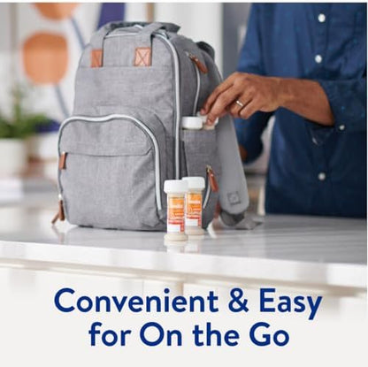 Similac 360 Total Care Sensitive Infant Formula for Fussiness & Gas Due to Lactose Sensitivity, Has 5 HMO Prebiotics, Non-GMO, Baby Formula, Ready to Feed, 2-fl-oz Bottle, Pack of 48