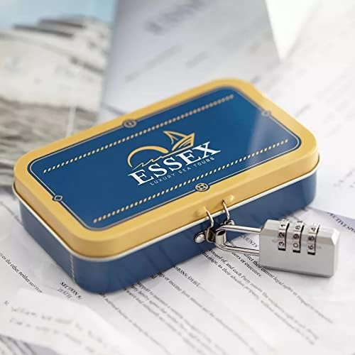 Hunt A Killer: Dead Below Deck, Solve a Murder on a Yacht, Mystery Box Game for True Crime Fans, Murder Mystery Game for Adults, Play True Detective and Crack Unsolved Mysteries, Designed for Ages 14+