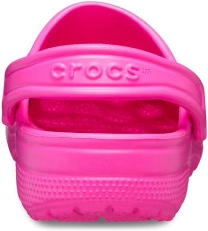 Crocs Unisex Adult Classic Clog