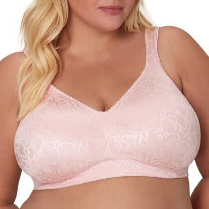 PLAYTEX 18 Hour Ultimate Lift and Support Wire-Free Bra