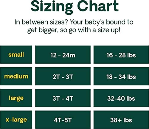 Hello Bello Training Pants Club Box, Bedtime Stories and Space Travelers 2T-3T, 84 Count Multicolor