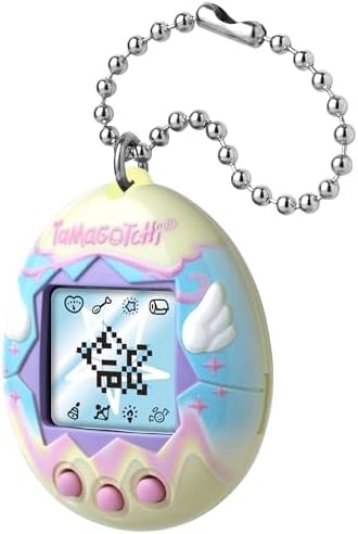 Tamagotchi Original - Angel Party