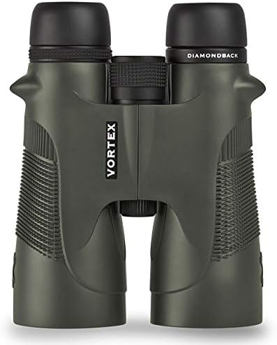 Vortex Optics Diamondback 10x50 Roof Prism Binocular