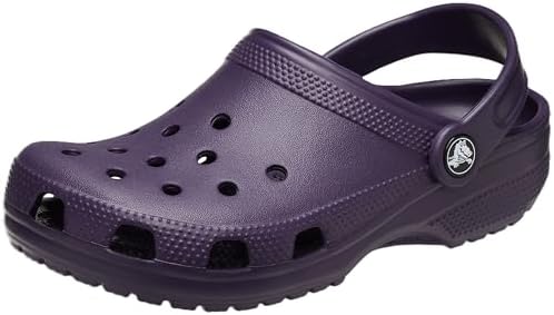 Crocs Baby-Girl's Classic Littles Clogs (Infant)