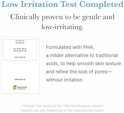 Medicube Zero Pore Pads Mild 2.0 (70 units) - Gentle Calming Toner Pads for Exfoliation, Minimizing Pores, and Blackhead Removal with PHA - Ideal for All Skin Types - Korean Skin Care