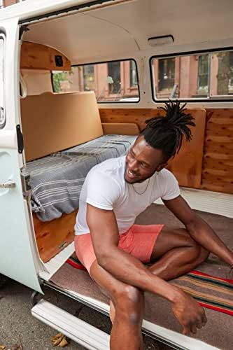 Hanes T-Shirt Pack, Stay-Tucked Cool & Breathable Cotton Tees, Best Undershirts for Men