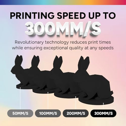 OVERTURE PLA Matte 3D Printer Filament 1.75mm, Matte PLA 2kg Cardboard Spool (4.4lbs), Dimensional Accuracy +/- 0.02 mm (Matte Black 2-Pack)