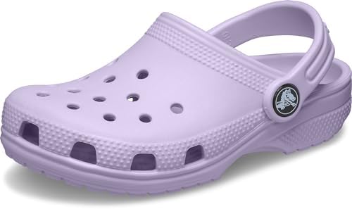 Crocs Baby-Girl's Classic Littles Clogs (Infant)