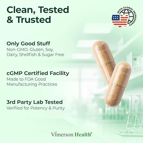 Vegan Glucosamine Chondroitin MSM - 100% Vegan Joint Support Supplement for Women & Men with Burdock and Glucosamine Sulfate 1500 mg. Used for Cartilage and Joint Health and Flexibility - 2 Pack